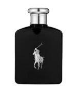 Polo Black For Men By Ralph Lauren - Image 2