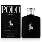 Polo Black For Men By Ralph Lauren