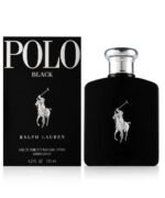 Polo Black For Men By Ralph Lauren