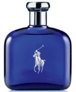 Polo Blue By Ralph Lauren For Men Eau De Toilette - Image 2