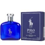 Polo Blue By Ralph Lauren For Men Eau De Toilette