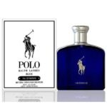 Polo Blue EDP Tester By Ralph Lauren