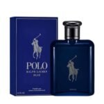 Polo Blue Parfum Men By Ralph Lauren