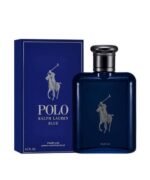 Polo Blue Parfum Men By Ralph Lauren