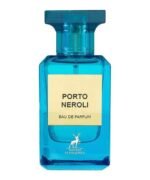 Porto Neroli For Unisex By Alhambra - Image 2