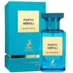 Porto Neroli For Unisex By Alhambra