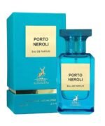 Porto Neroli For Unisex By Alhambra
