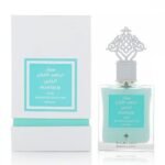 Powder Musk By Ibrahim Al Qurashi