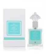Powder Musk By Ibrahim Al Qurashi
