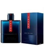 Luna Rossa Ocean Edt For Men By Prada