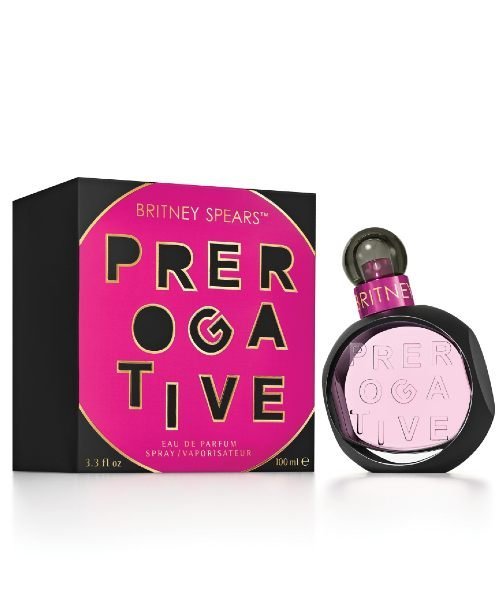Prerogative-By-Britney-Spears-the-perfume-shop-pk.jpg Prerogative For Women By Britney Spears - Image 1
