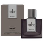 Pride Intense For Men By Rue Broca