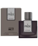Pride Intense For Men By Rue Broca