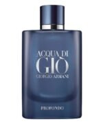 Acqua Di Gio Profondo By Giorgio Armani - Image 2