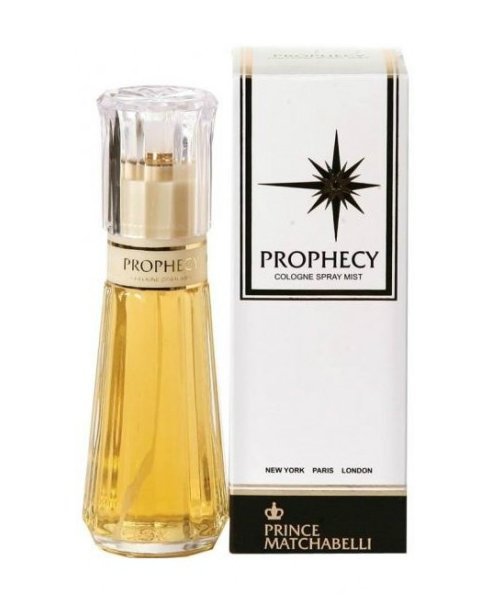 Prophecy-by-Prince-Matchabelli-the-perfume-shop.jpg Prophecy By Prince Matchabelli For Women - Image 1