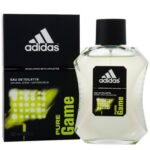 Pure Game By Adidas For Men Eau De Toilette