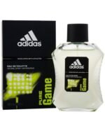 Pure Game By Adidas For Men Eau De Toilette