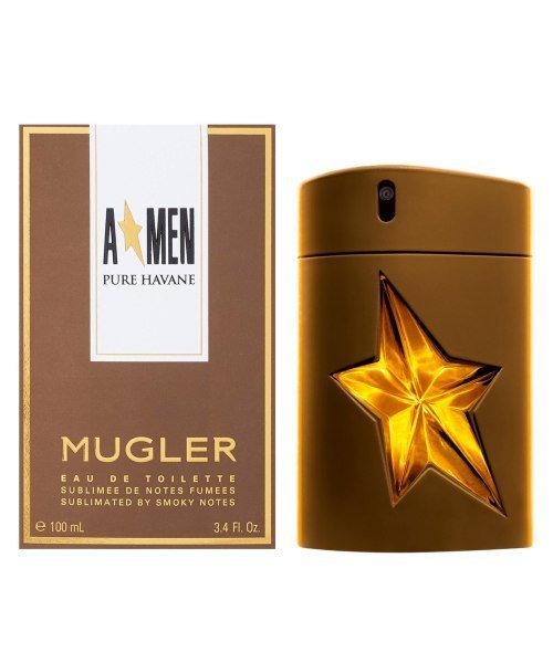 Pure-Havane-By-Mugler-the-perfume-shop-pk.jpg Pure Havane By Mugler For Men - Image 1
