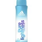 Pure Lightness By Adidas Deodorant For Women