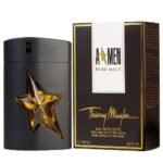 Angel Men Pure Malt For Men By Mugler