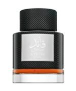 Qaaed Intense For Men By Lattafa - Image 2