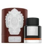Qaaed Intense For Men By Lattafa