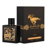 Qaed Al Fursan For Men By Lattafa