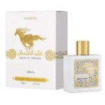 Qaed Al Fursan Unlimited Men By Lattafa