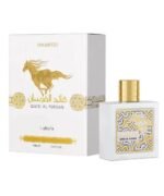 Qaed Al Fursan Unlimited Men By Lattafa