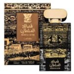 Qasaed Al Sultan For Men By Lattafa