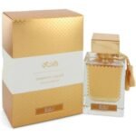 Qasamat Bareeq For Unisex By Rasasi EDP