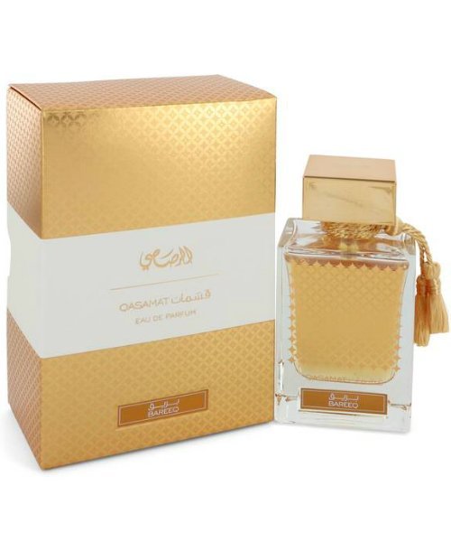 Qasamat-Bareeq-By-Rasasi-the-perfume-shop-pk.jpg Qasamat Bareeq For Unisex By Rasasi EDP - Image 1