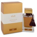 Qasamat Ebhar For Unisex By Rasasi