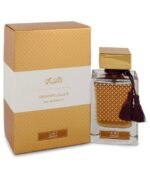 Qasamat Ebhar For Unisex By Rasasi