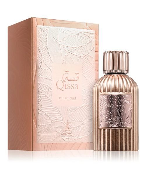 Qissa-Delicious-For-Women-By-Paris-Corner.jpg Qissa Delicious For Women By Paris Corner - Image 1