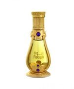 Rabwa Attar For Men And Women By Rasasi - Image 2