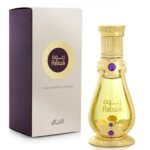 Rabwa Attar For Men And Women By Rasasi
