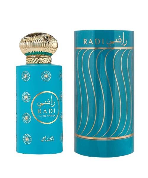 Radi-By-Rasasi-The-Perfume-shop-pk-1.jpg Radi For Unisex By Rasasi - Image 1