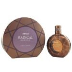 Radical Brown For Men By Armaf