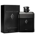Ralph's Club Parfum By Ralph Lauren