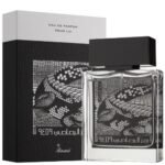 Rumz Al Rasasi 9459 Pour Lui By Rasasi