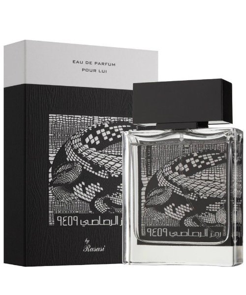 Ramz-al-rasasi-9459-by-rasasi-the-perfume-shop.jpg Rumz Al Rasasi 9459 Pour Lui By Rasasi - Image 1
