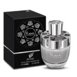 Rare Carbon For Men By Afnan
