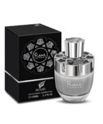 Rare Carbon For Men By Afnan