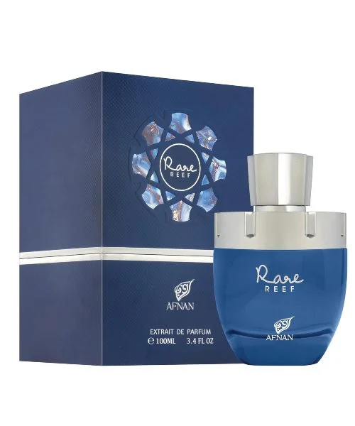 Rare-Reef-By-Afnan-112.webp Rare Reef For Men By Afnan - Image 1