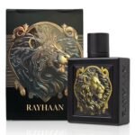 Rayhaan Lion For Men By Rayhaan