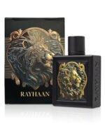 Rayhaan Lion For Men By Rayhaan