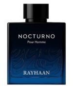 Nocturno Pour Homme By Rayhaan - Image 2