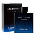 Nocturno Pour Homme By Rayhaan