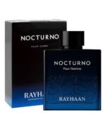 Nocturno Pour Homme By Rayhaan